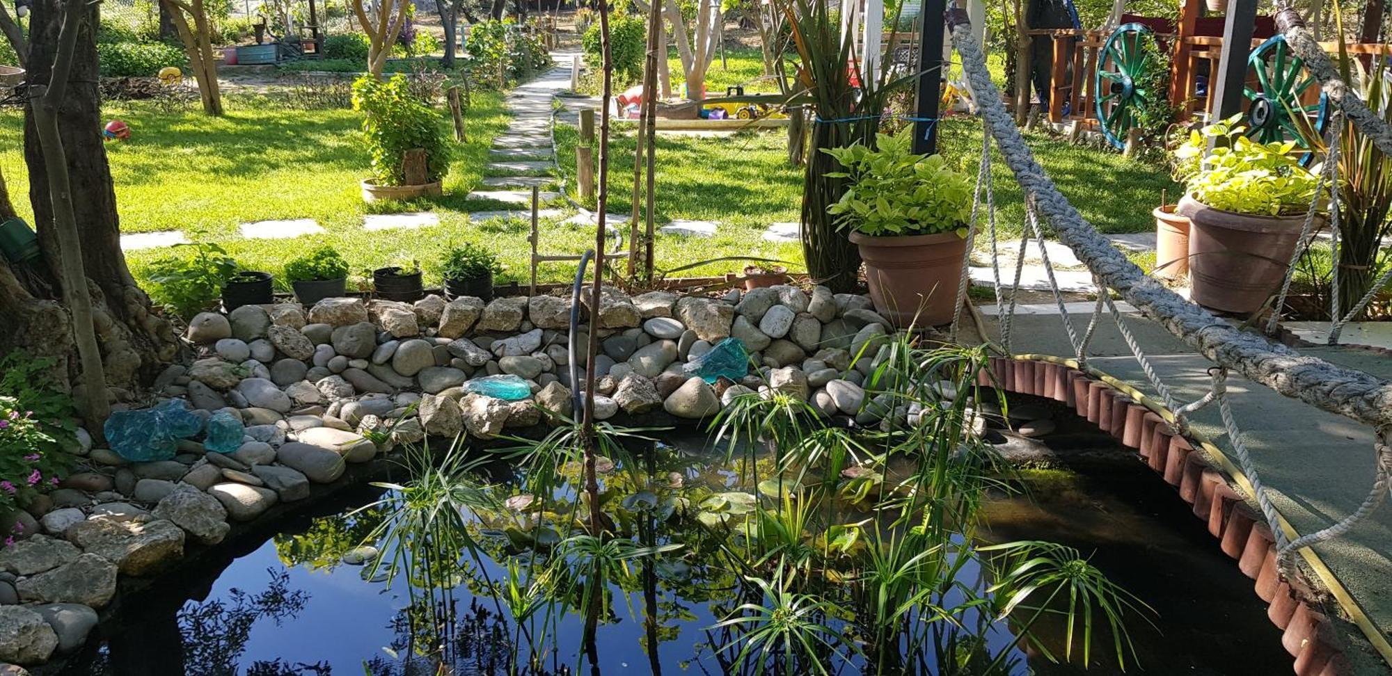 Akmonya Pansiyon Eriklice Ngoại thất bức ảnh